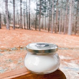 Inner Peace Candle